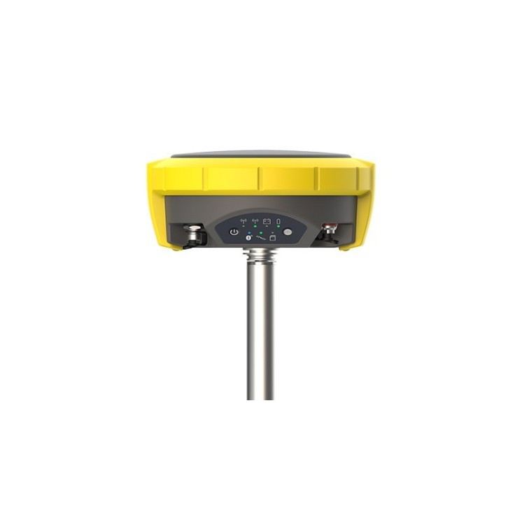 Geomax GNSS rent | RTK mõõdistusseade | MarKato