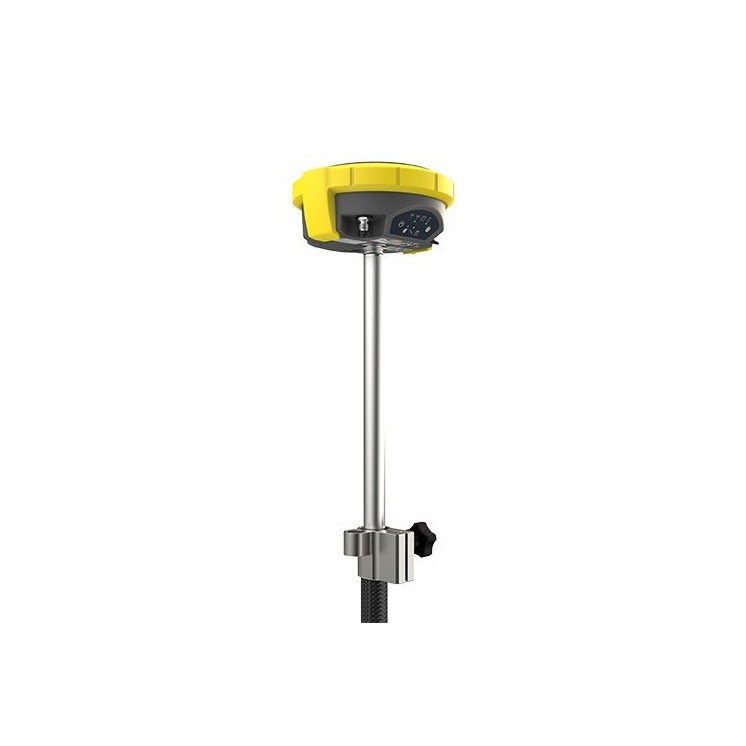 Geomax GNSS rent | RTK mõõdistusseade | MarKato