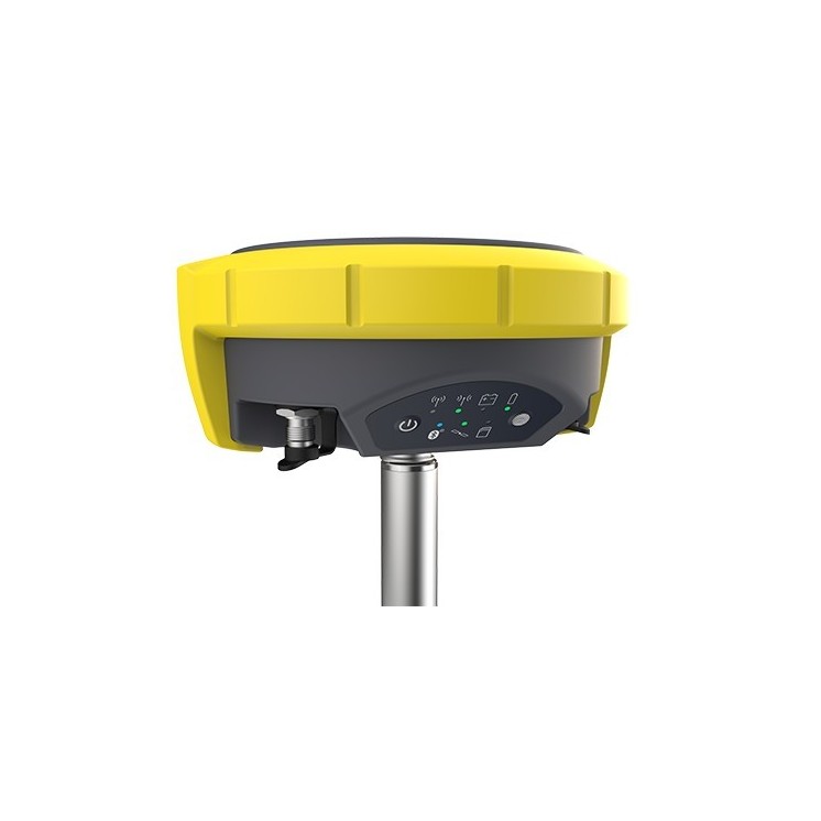 Geomax GNSS rent | RTK mõõdistusseade | MarKato