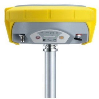 GNSS Zenith16