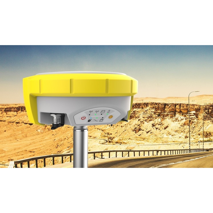 GNSS Zenith16