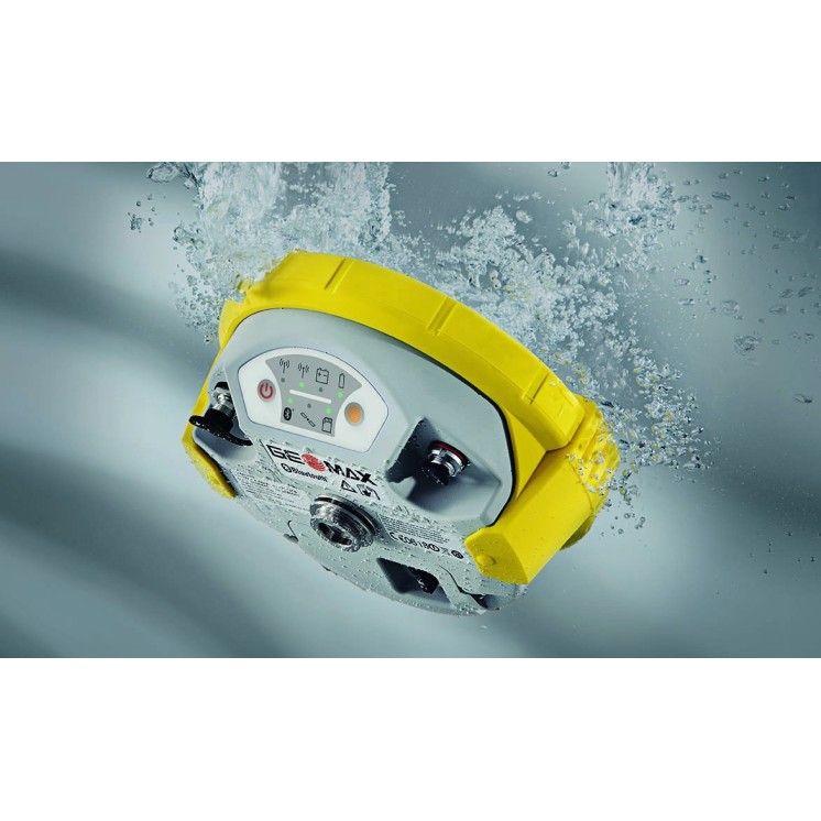 GNSS Zenith16