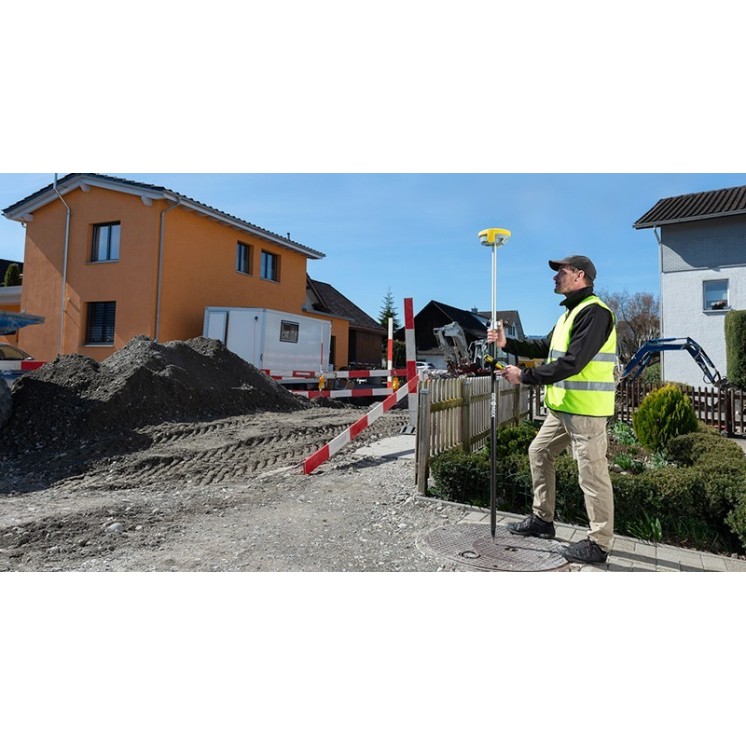 GNSS Zenith16