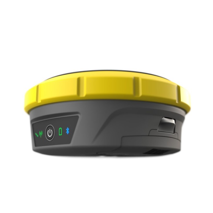 Geomax GNSS Zenith60 Pro | IMU ja RTK mõõdistus | MarKato