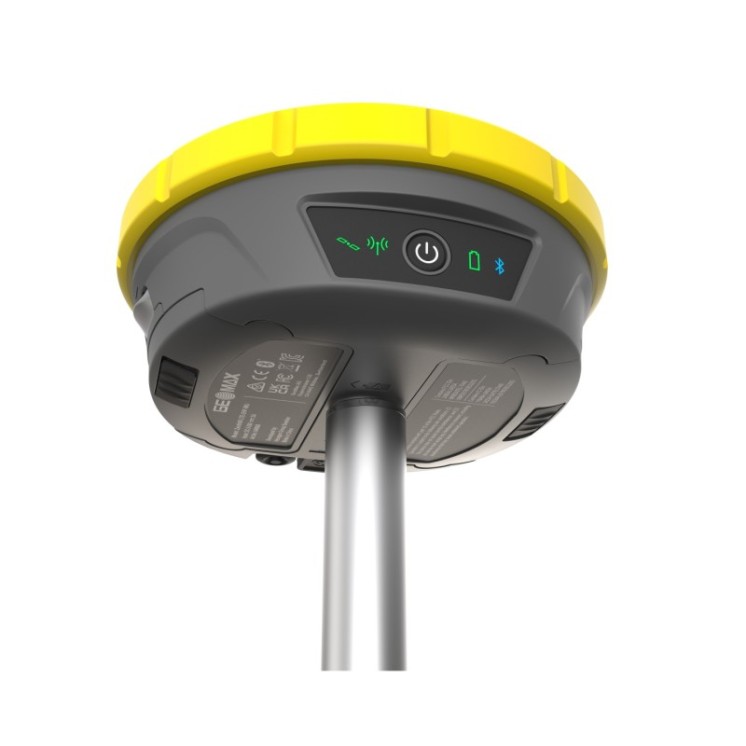 Geomax GNSS Zenith60 Pro | IMU ja RTK mõõdistus | MarKato