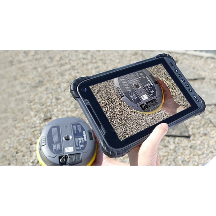 Geomax GNSS Zenith60 Pro | IMU ja RTK mõõdistus | MarKato
