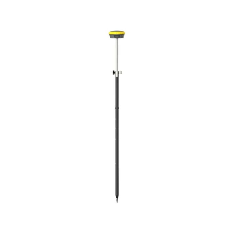Geomax GNSS Zenith60 Pro | IMU ja RTK mõõdistus | MarKato
