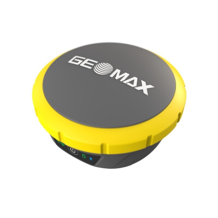 Geomax GNSS Zenith60 Pro | IMU ja RTK mõõdistus | MarKato