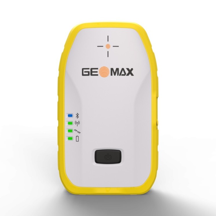 Geomax GNSS Zenith06 Pro | MarKato