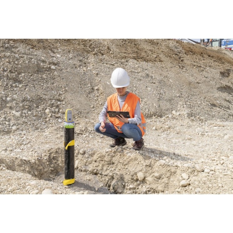 Geomax GNSS Zenith06 Pro | MarKato