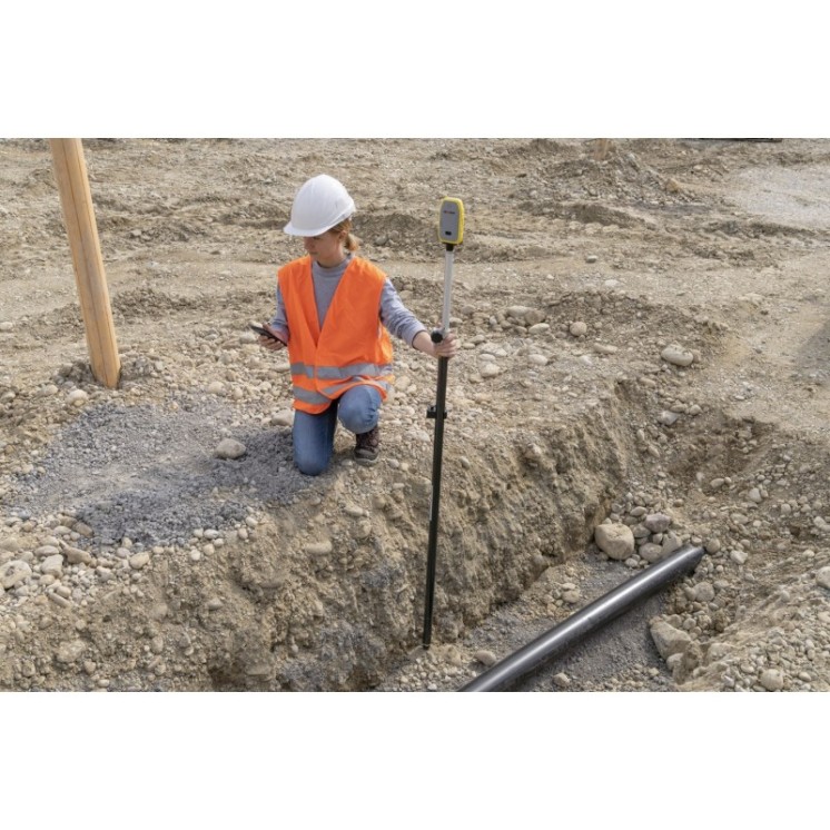 Geomax GNSS Zenith06 Pro | MarKato