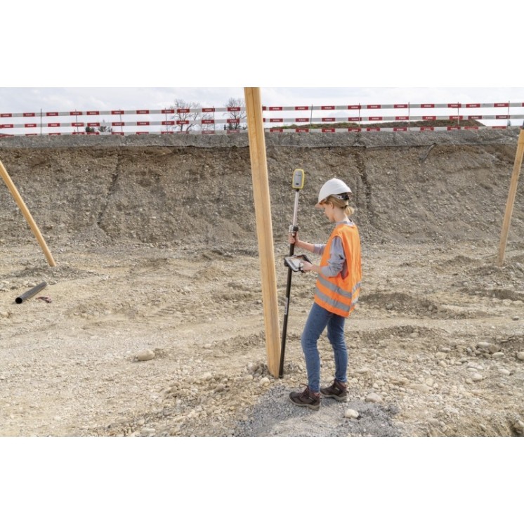 Geomax GNSS Zenith06 Pro | MarKato