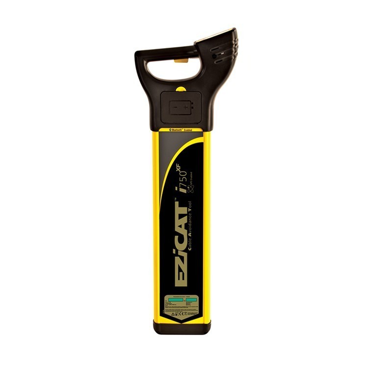 Geomax kaabliotsija EZiCAT i750xf | MarKato