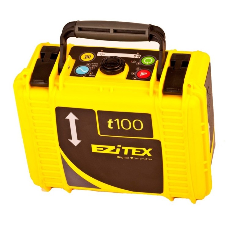 Geomax kaabliotsija EZiCAT i550 | MarKato