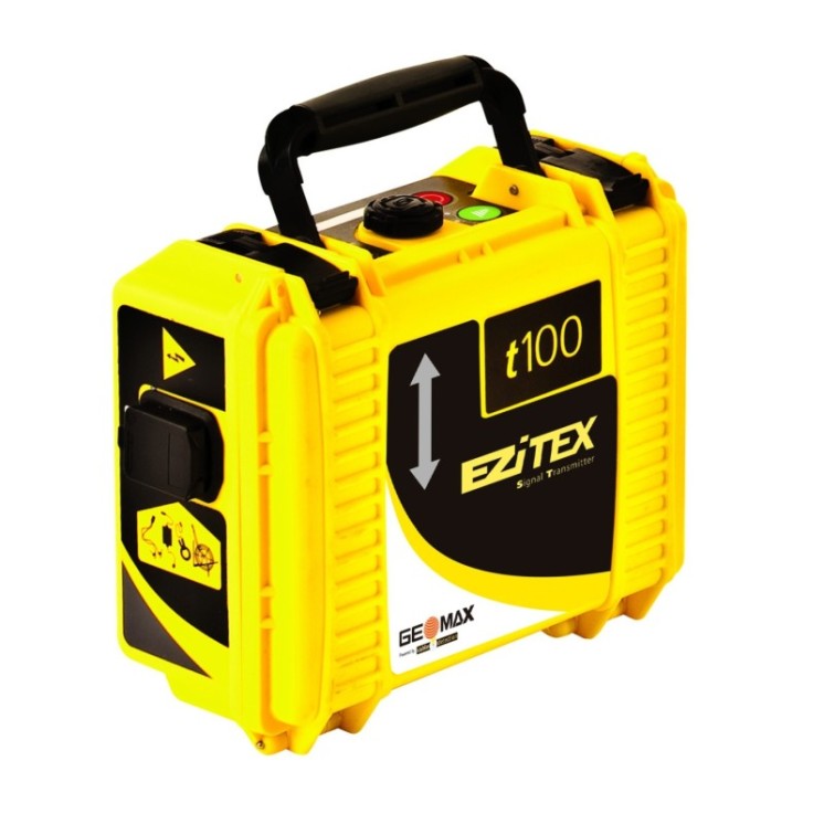 Geomax kaabliotsija EZiCAT i550 | MarKato